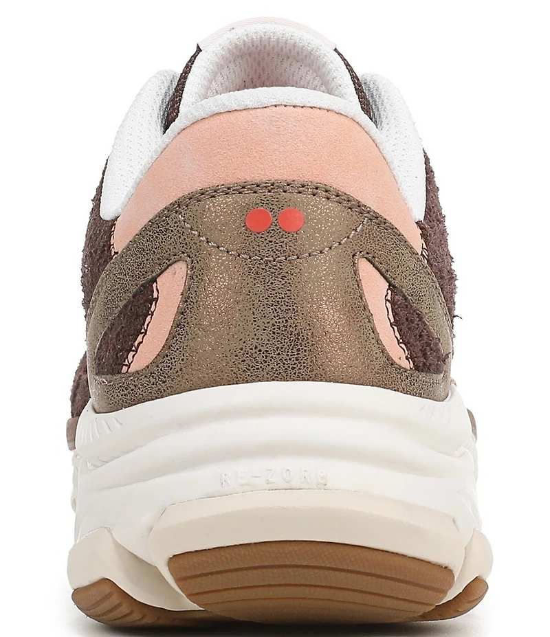 Ryka Devotion X Max Classic Walking Sneakers