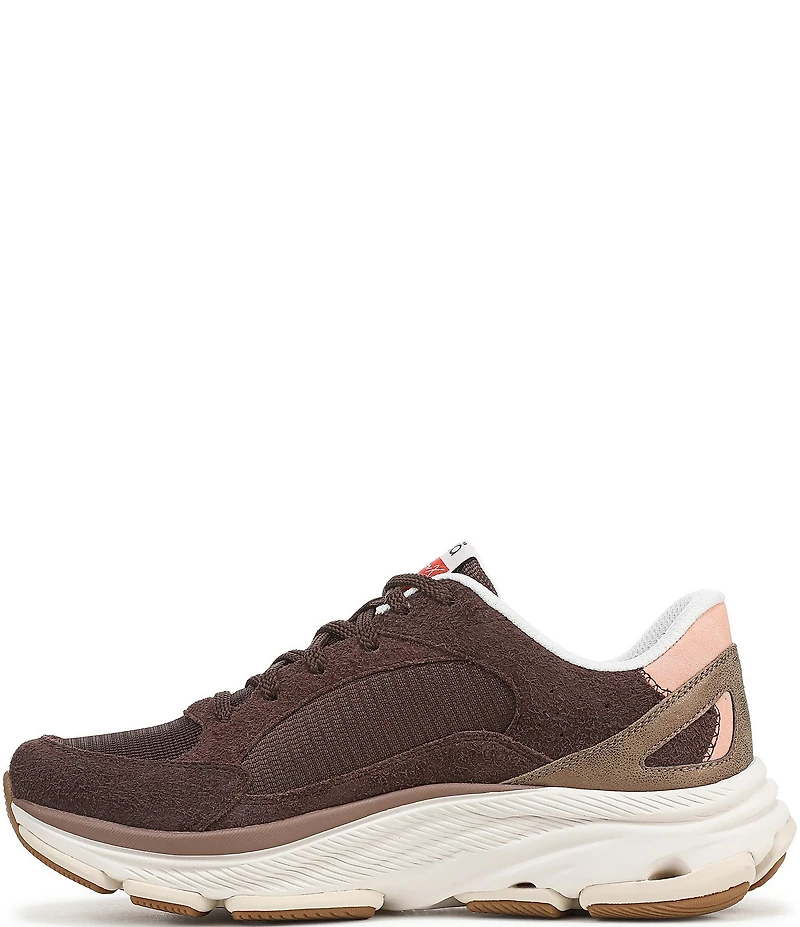 Ryka Devotion X Max Classic Walking Sneakers