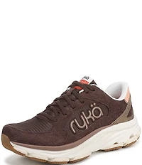 Ryka Devotion X Max Classic Walking Sneakers