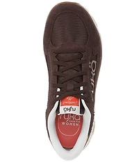 Ryka Devotion X Max Classic Walking Sneakers