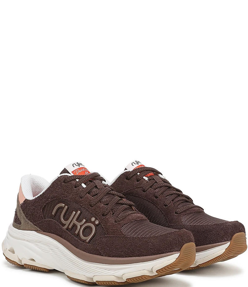 Ryka Devotion X Max Classic Walking Sneakers