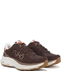 Ryka Devotion X Max Classic Walking Sneakers