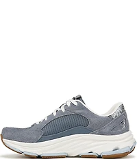 Ryka Devotion X Max Snake Print Walking Sneakers