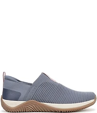 Ryka Echo Knit Slip On Sneakers