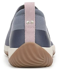 Ryka Echo Knit Slip On Sneakers