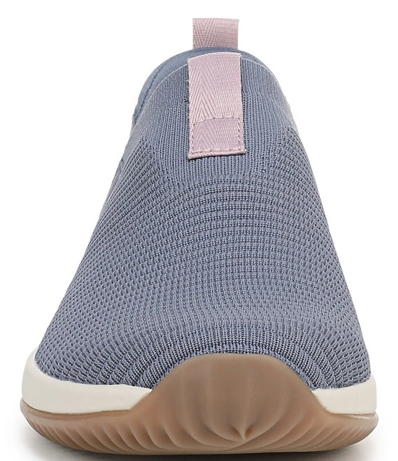 Ryka Echo Knit Slip On Sneakers