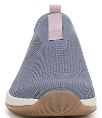 Ryka Echo Knit Slip On Sneakers