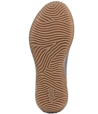 Ryka Echo Knit Slip On Sneakers