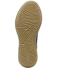 Ryka Echo Knit Slip On Sneakers