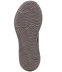 Ryka Echo Knit Slip On Sneakers