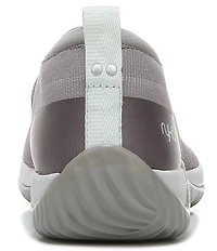 Ryka Echo Knit Slip On Sneakers