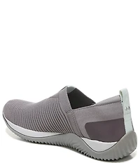 Ryka Echo Knit Slip On Sneakers
