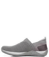 Ryka Echo Knit Slip On Sneakers