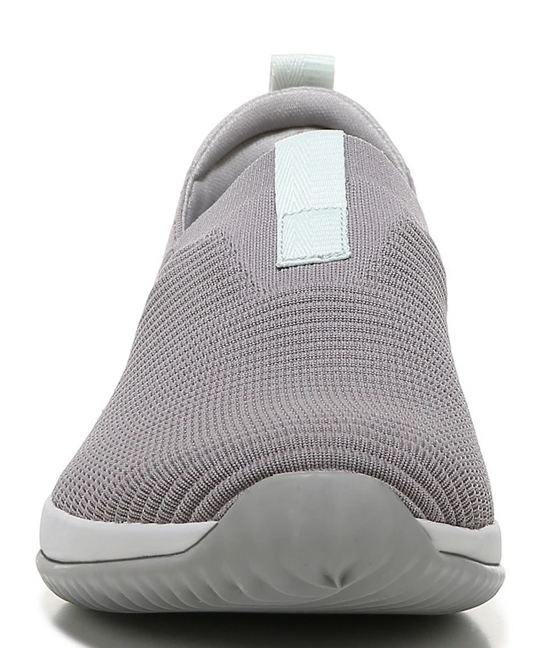 Ryka Echo Knit Slip On Sneakers
