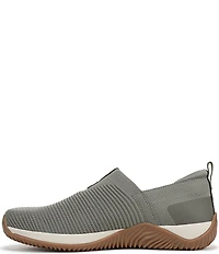 Ryka Echo Knit Slip On Sneakers