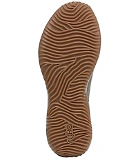 Ryka Echo Knit Slip On Sneakers