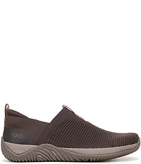 Ryka Echo Knit Slip On Sneakers
