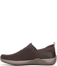 Ryka Echo Knit Slip On Sneakers