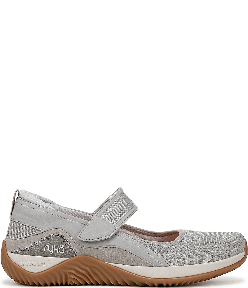 Ryka Echo Mary Jane Casual Sneakers