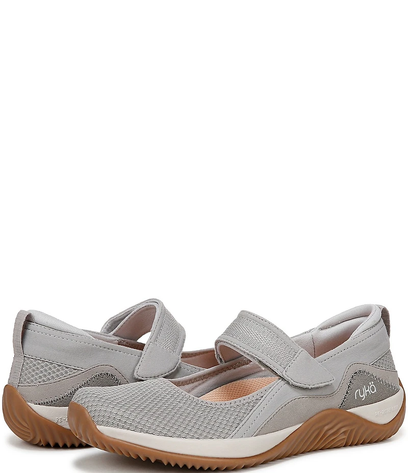 Ryka Echo Mary Jane Casual Sneakers