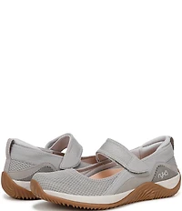 Ryka Echo Mary Jane Casual Sneakers