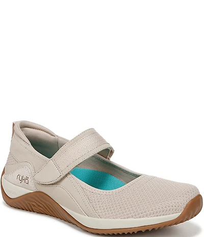 Ryka Echo Mary Jane Casual Sneakers