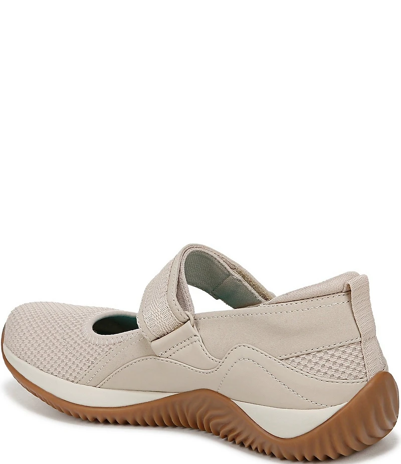 Ryka Echo Mary Jane Casual Sneakers