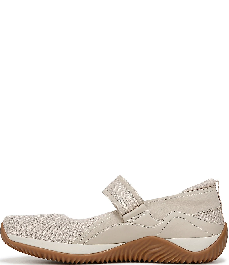 Ryka Echo Mary Jane Casual Sneakers