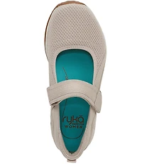 Ryka Echo Mary Jane Casual Sneakers