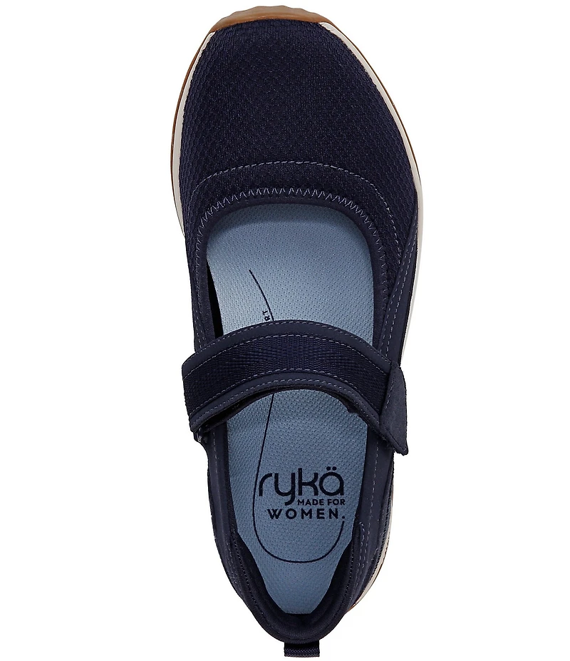Ryka Echo Mary Jane Casual Sneakers