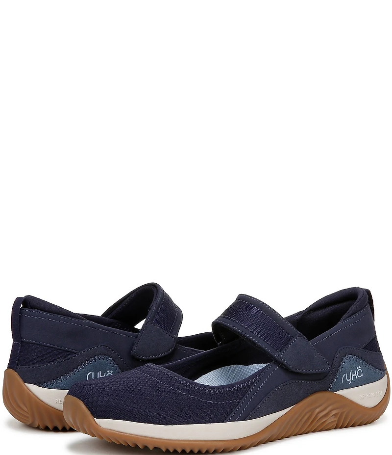Ryka Echo Mary Jane Casual Sneakers