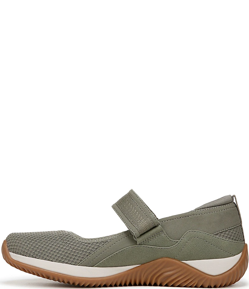 Ryka Echo Mary Jane Casual Sneakers