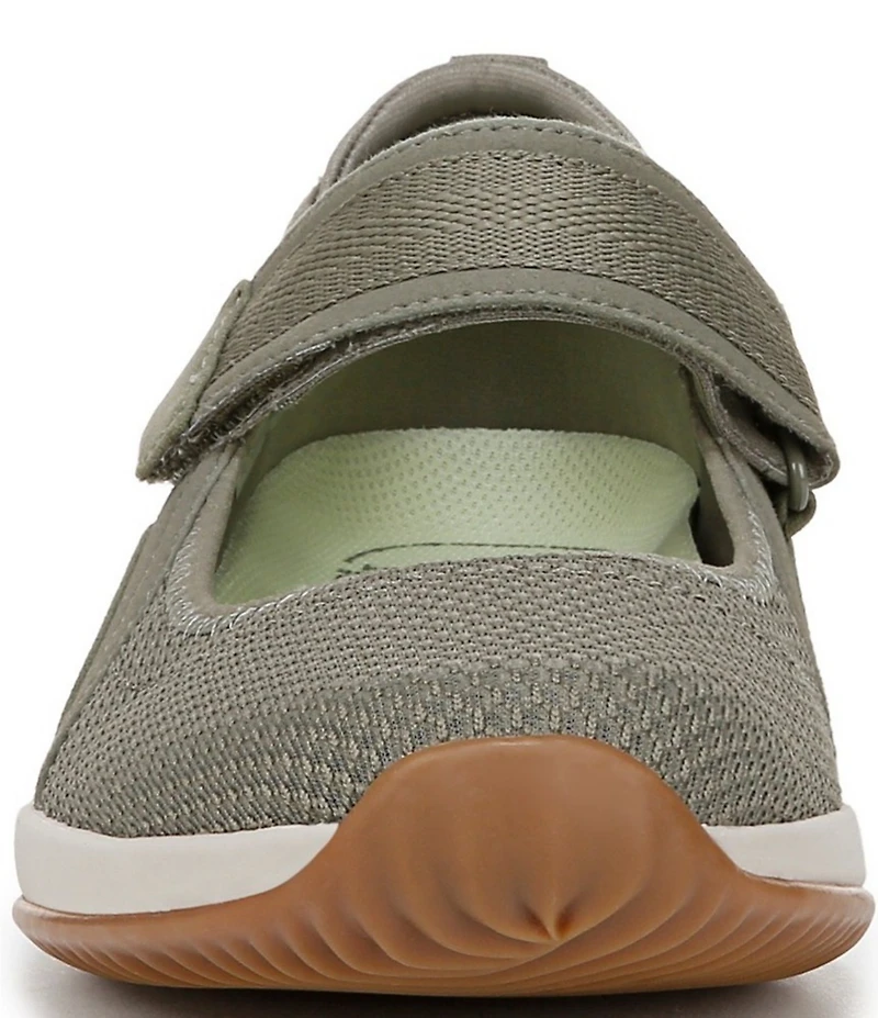 Ryka Echo Mary Jane Casual Sneakers