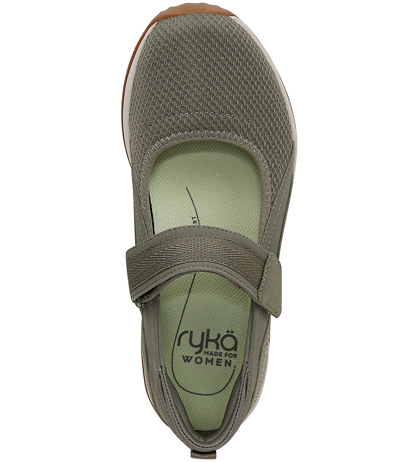 Ryka Echo Mary Jane Casual Sneakers