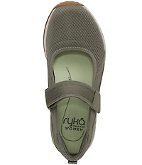 Ryka Echo Mary Jane Casual Sneakers