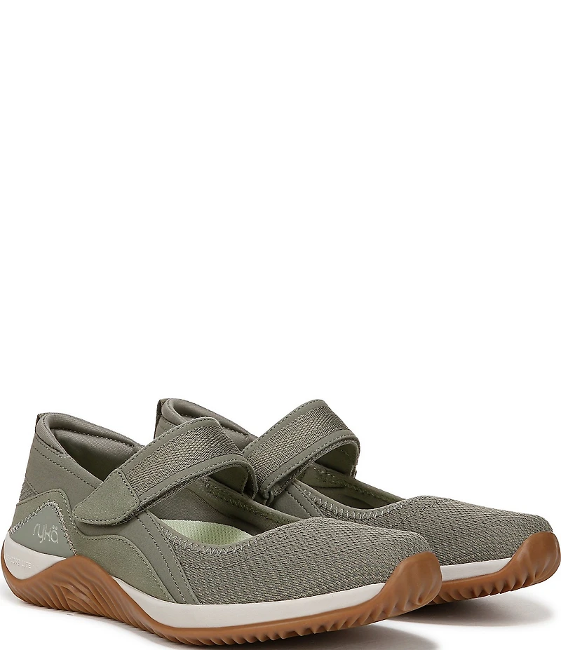 Ryka Echo Mary Jane Casual Sneakers