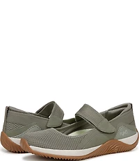 Ryka Echo Mary Jane Casual Sneakers