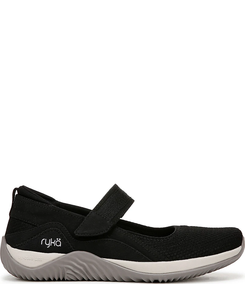 Ryka Echo Mary Jane Casual Sneakers