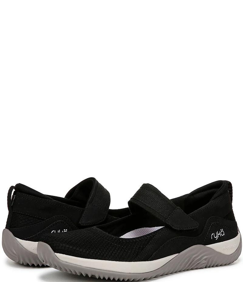 Ryka Echo Mary Jane Casual Sneakers