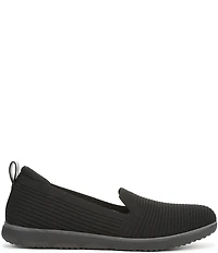 Ryka Effortless Stretch Knit Washable Slip On Sneakers
