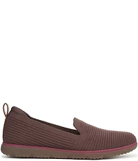 Ryka Effortless Stretch Knit Washable Slip On Sneakers