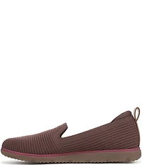 Ryka Effortless Stretch Knit Washable Slip On Sneakers