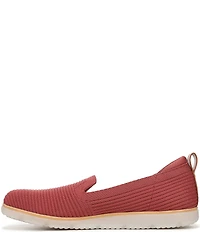 Ryka Effortless Stretch Knit Washable Slip On Sneakers