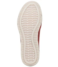 Ryka Effortless Stretch Knit Washable Slip On Sneakers