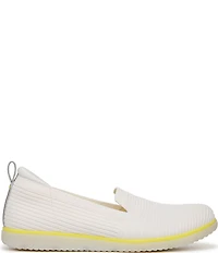 Ryka Effortless Stretch Knit Washable Slip On Sneakers