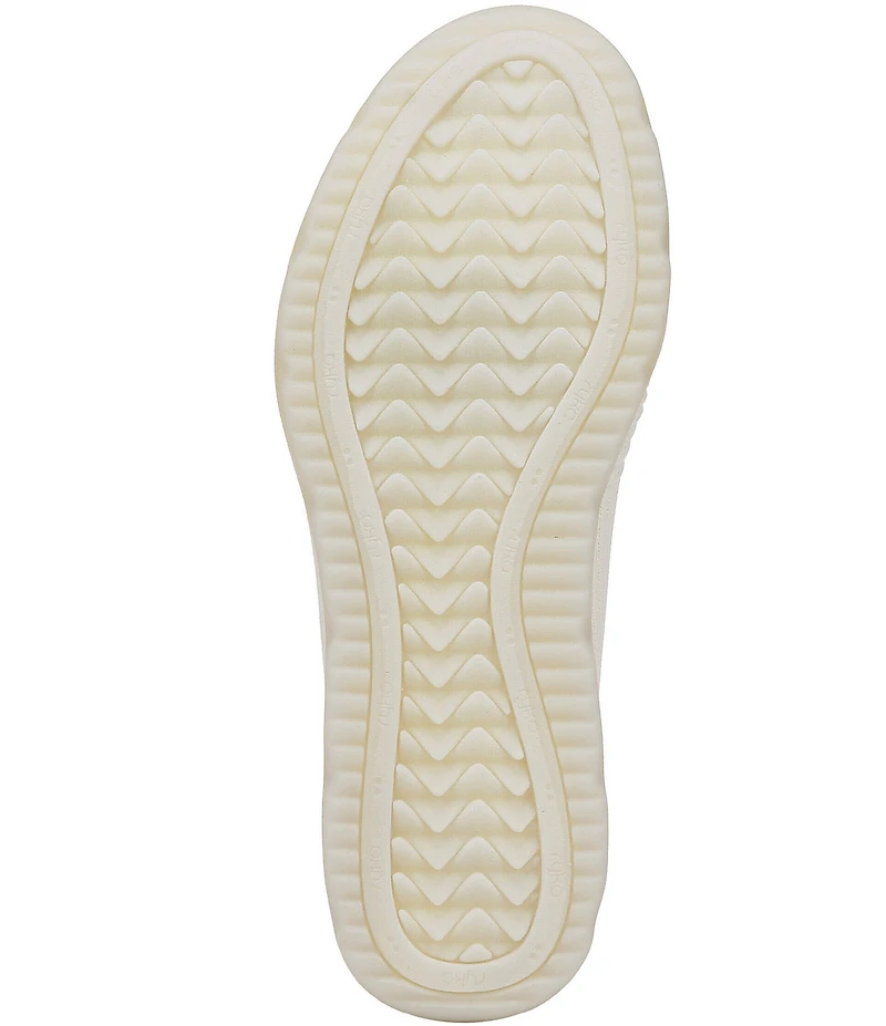 Ryka Effortless Stretch Knit Washable Slip On Sneakers