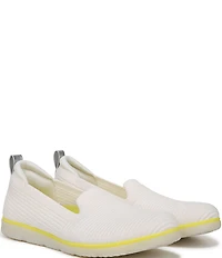 Ryka Effortless Stretch Knit Washable Slip On Sneakers