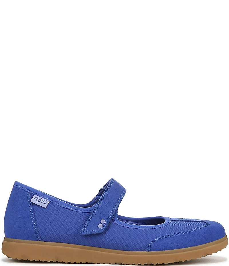 Ryka Effortless Mary Jane Flats