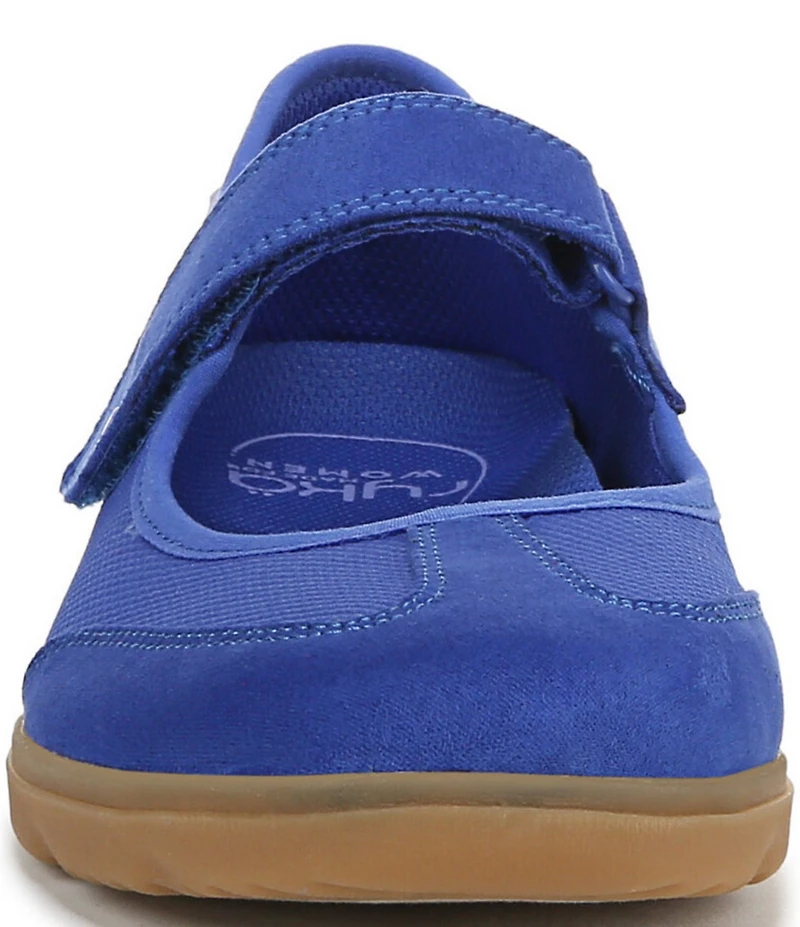 Ryka Effortless Mary Jane Flats