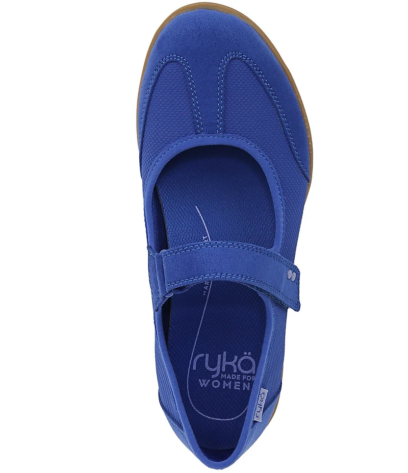 Ryka Effortless Mary Jane Flats
